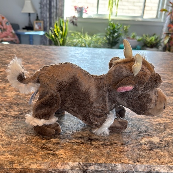 Disney Sven Interactive Animated Stuffed Animal Toy - Picture 6 of 8